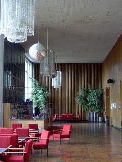 Kino International, Berlin